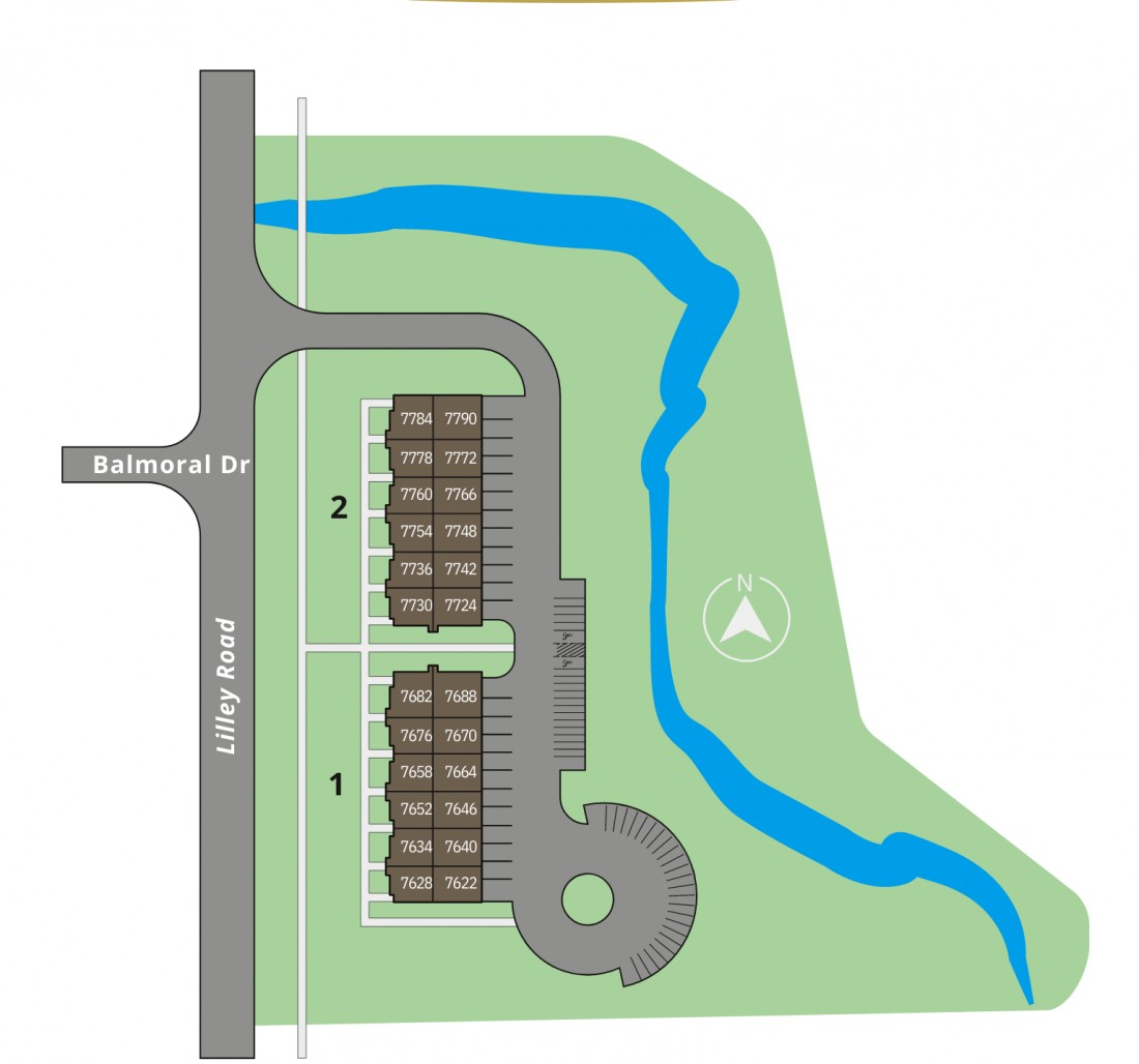 Site map