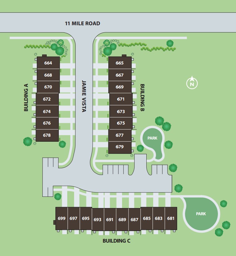 Site map