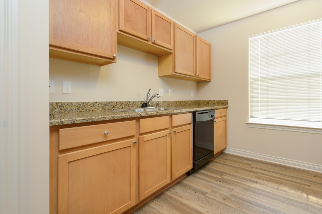 Custom Condos For Rent Near Canton MI - MI Neighborhood - Wide_Kitchen_with_window_-_Copy