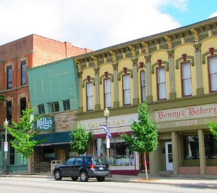 Westgate, MI rental community by Mi Neighborhood