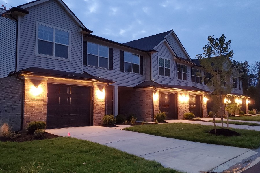 Westgate of Saline Apartment Rentals | MI Neighborhood - westgate900x600