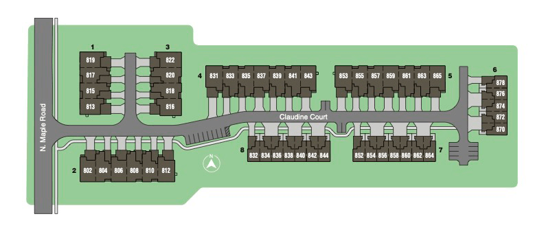 Site map